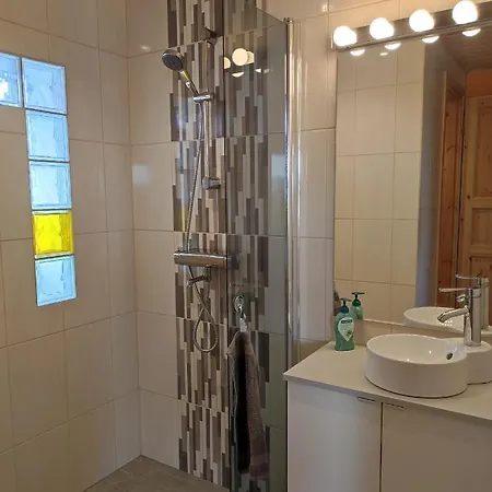 Apartment Jalaka Kodumajutus *