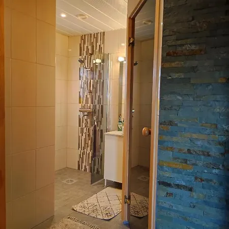 Jalaka Kodumajutus Apartment *