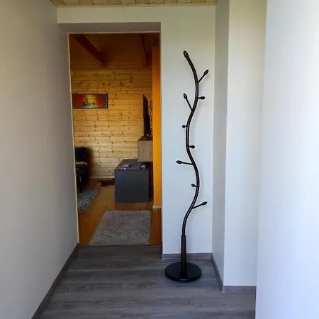 Apartment Jalaka Kodumajutus Haapsalu